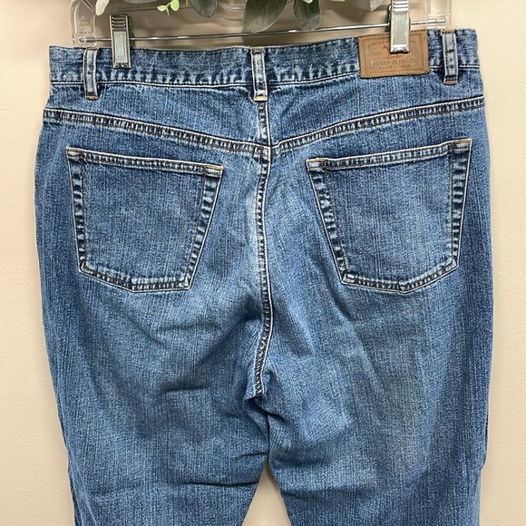 Lauren Jeans Co Ralph Lauren Denim Jeans 12 - Picture 5 of 15